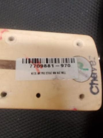 Fender Electric Guitar Used Fender 2017 American Professional Stratocaster with Fender Case