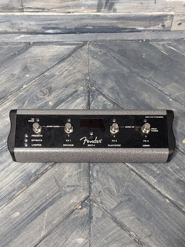 Fender Tagged "musicalinstrumentamplifierfootswitches" Adirondack