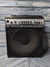 Used Gallien-Krueger MB150S-III front of the amp