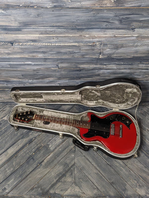 Used Gibson 1981 Marauder in hard case