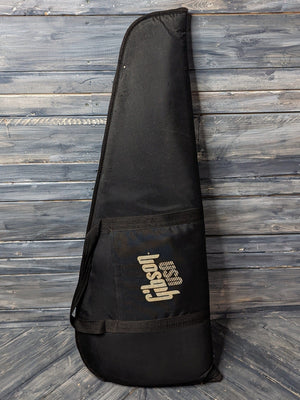 Gibson gig bag for Used Gibson 1993 Les Paul Studio