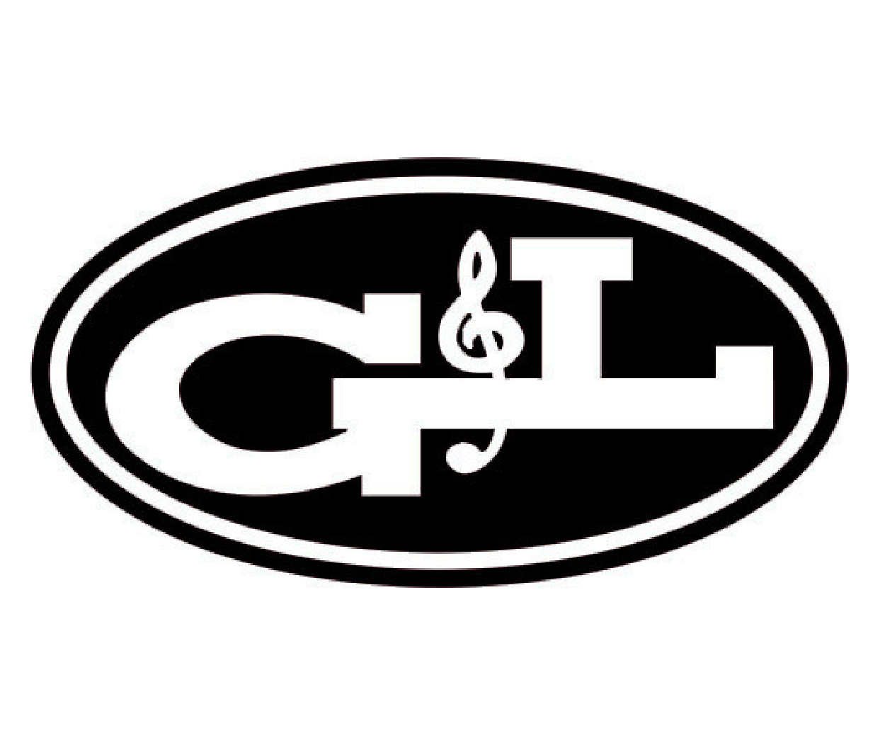 G&L Guitar Logo
