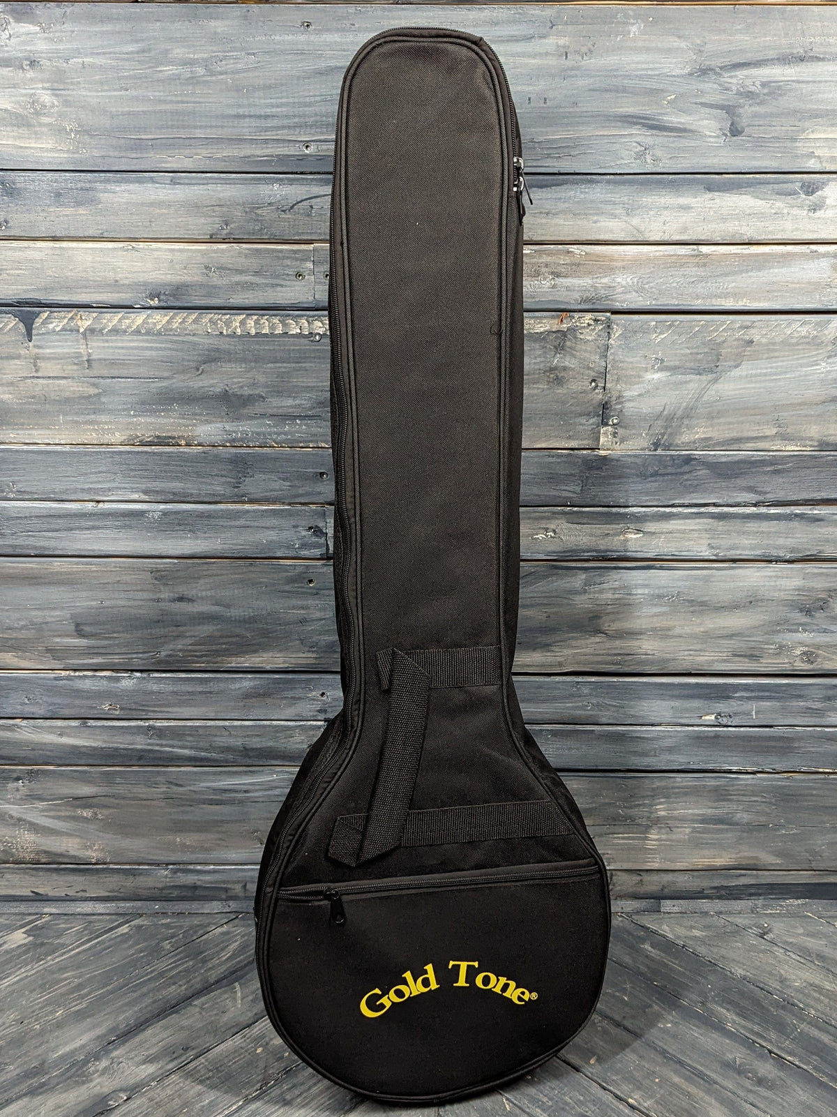 Gold Tone Left Handed CC-100/L Gig Bag