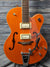 Used Gretsch G5120 close up of body