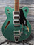 Used Gretsch G5622T-CB close up of body