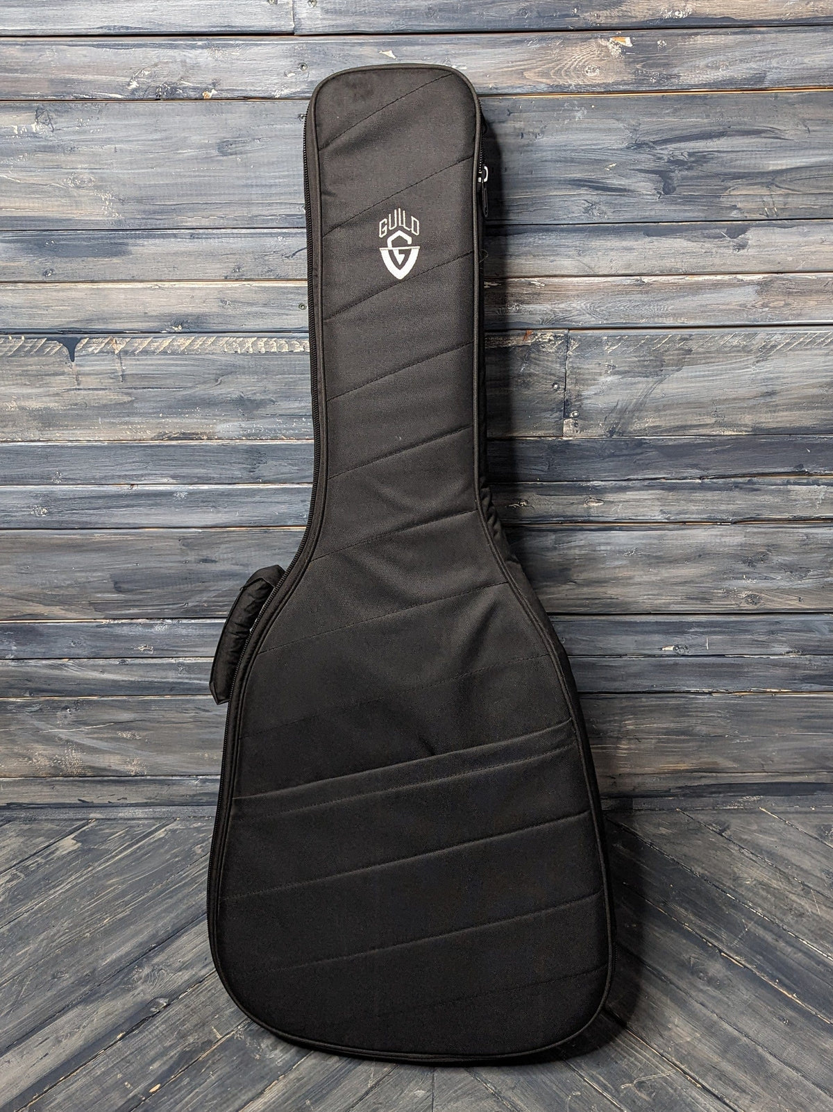 Guild gig bag