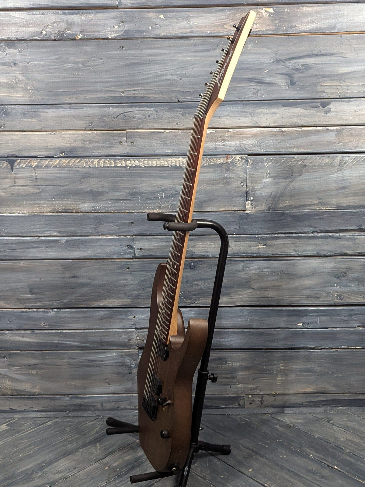 Used Ibanez RG7421 Standard 7-String Electric Guitar