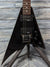 Used Jackson PS-3T close up of the body