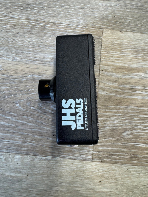 jhs pedals amp Attenuator expression pedal input Farben:Dürkopp Grau (Export) Shopify Date Listed : 2023-08-25 Bergamont Revox 24 Lite