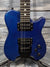 Used Kiesel Holdsworth HH2 Headless close up of the body
