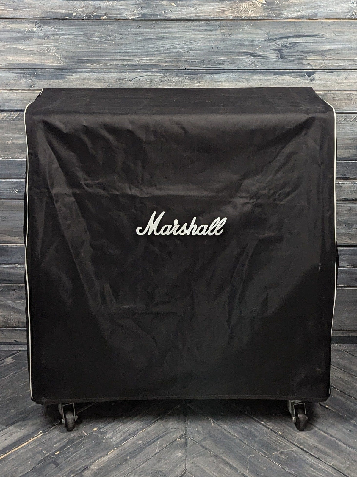 Used Marshall 2551AV dust cover