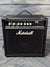 Used Marshall MB Series B15 front of the amp