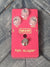 Used MXR Fat Sugar Drive Pedal top of pedal and controls