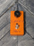 Used MXR Phase 90 top of pedal and control knob