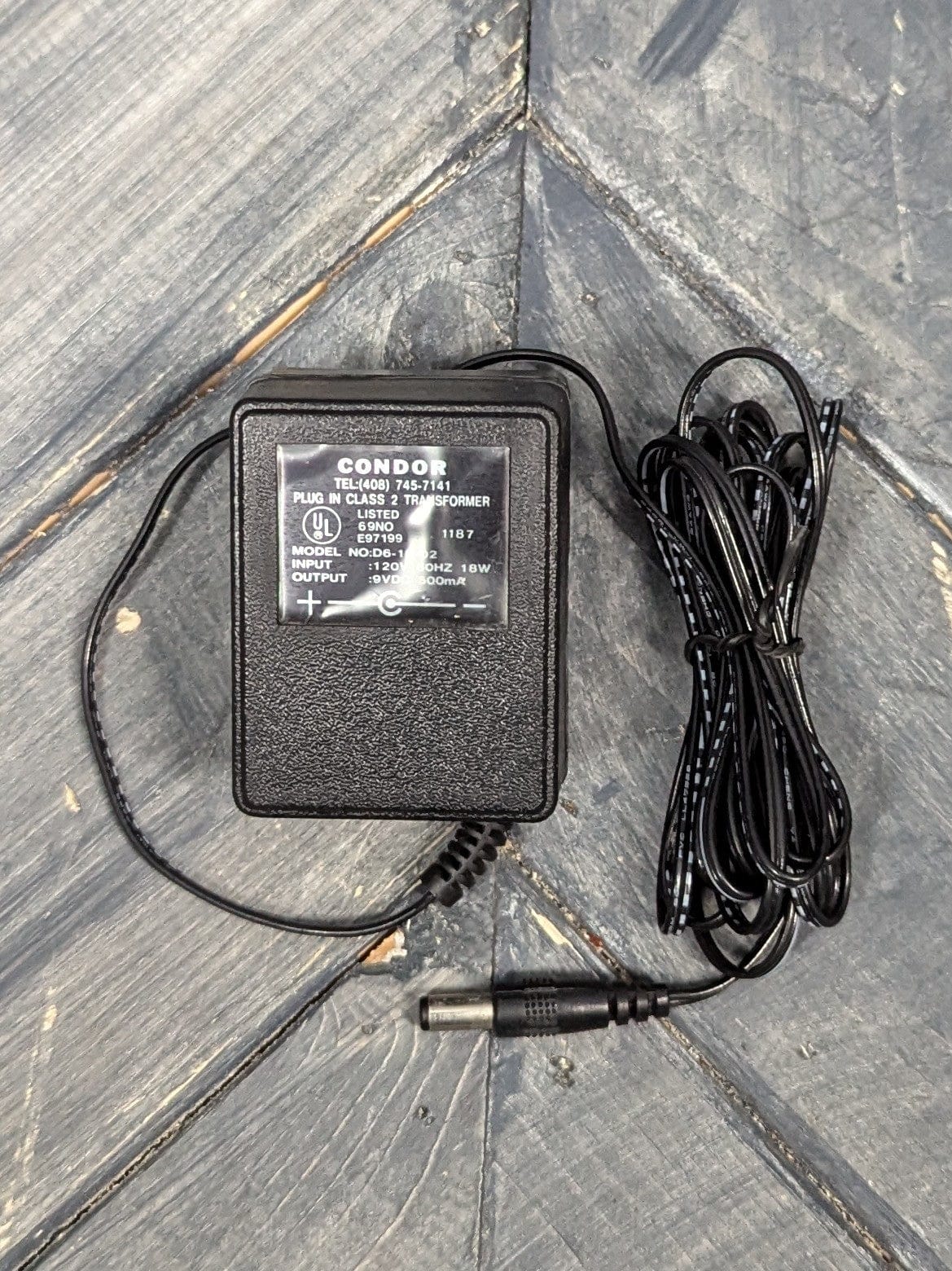 Used Opcode Systems Timecode Machine SMPTE/MIDI Converter - Adirondack ...
