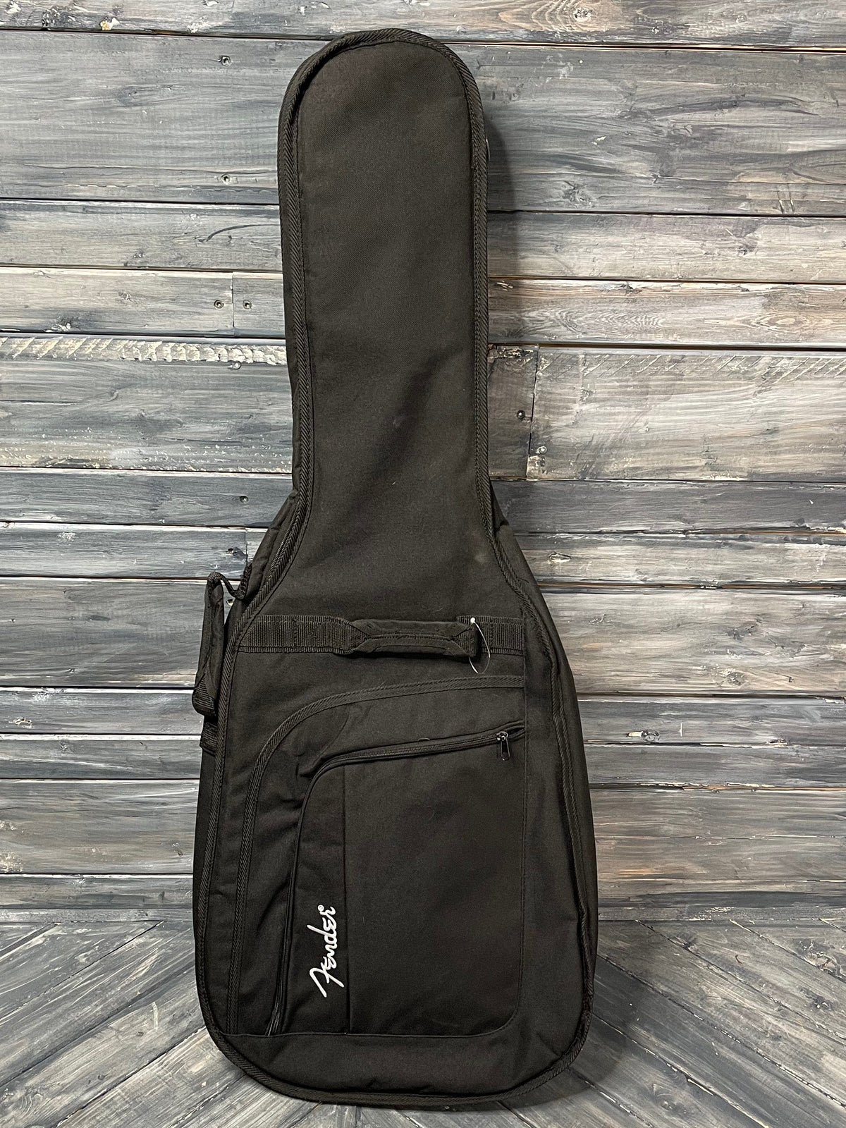front of fender gig bag