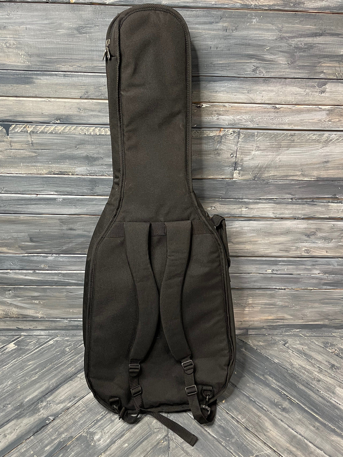 back of fender gig bag