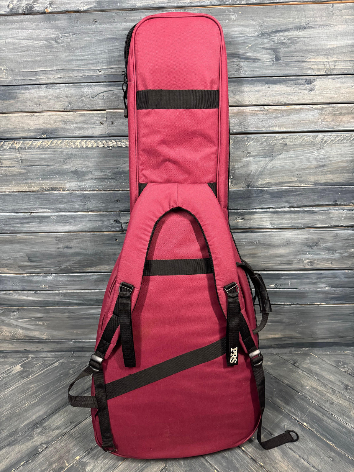 This is photo of the gigbag.