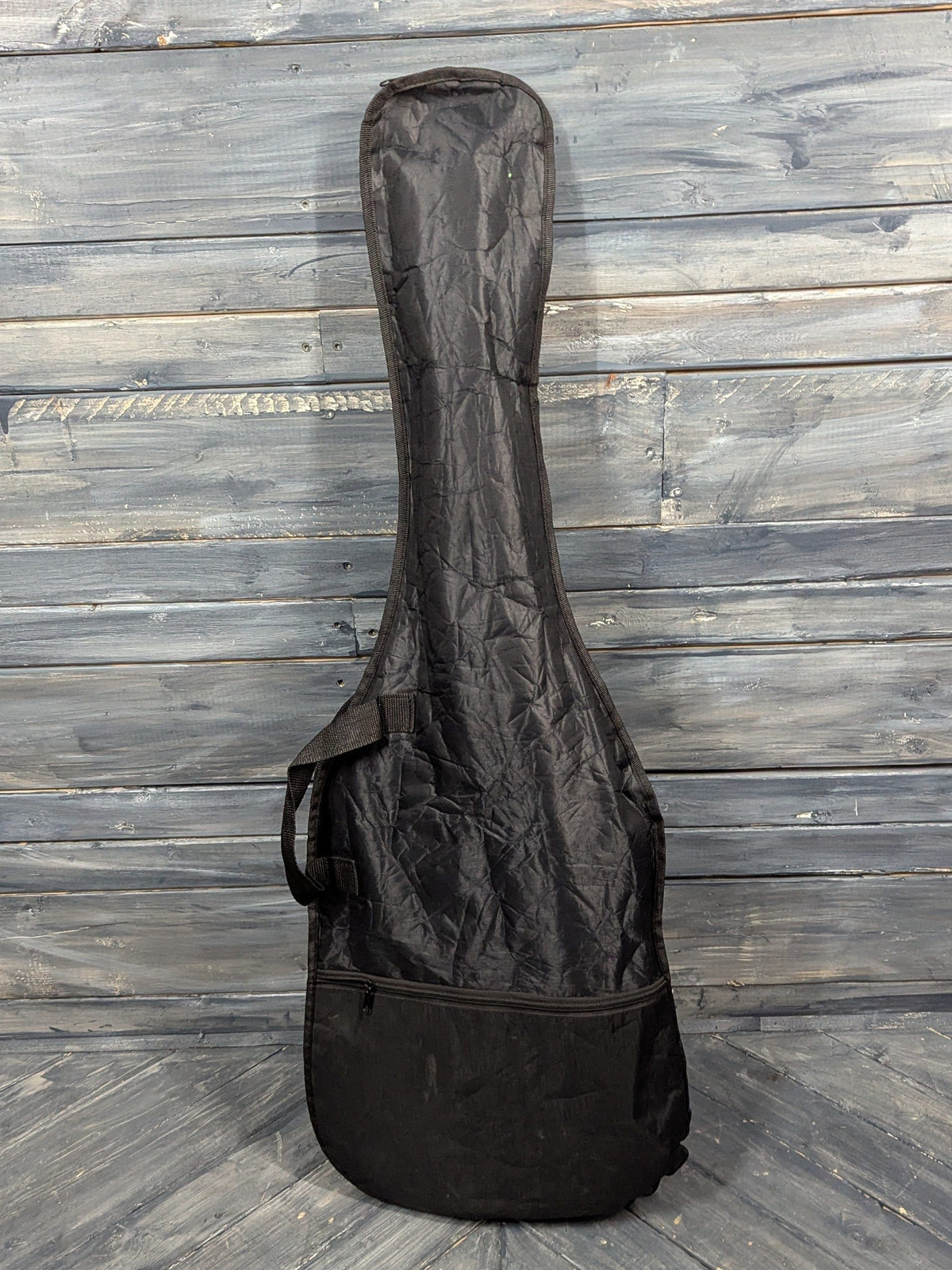 Used Schecter C-6 Plus in gig bag