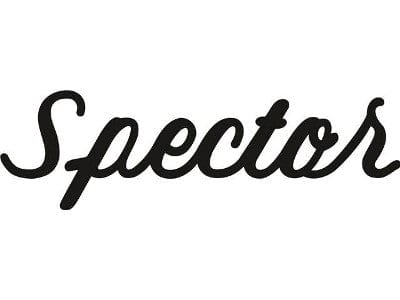 Spector Bass Logo