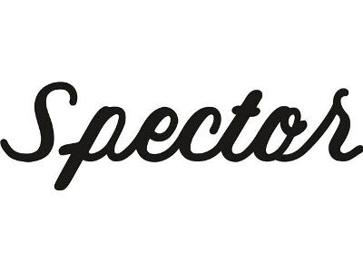 Spector Bass Logo