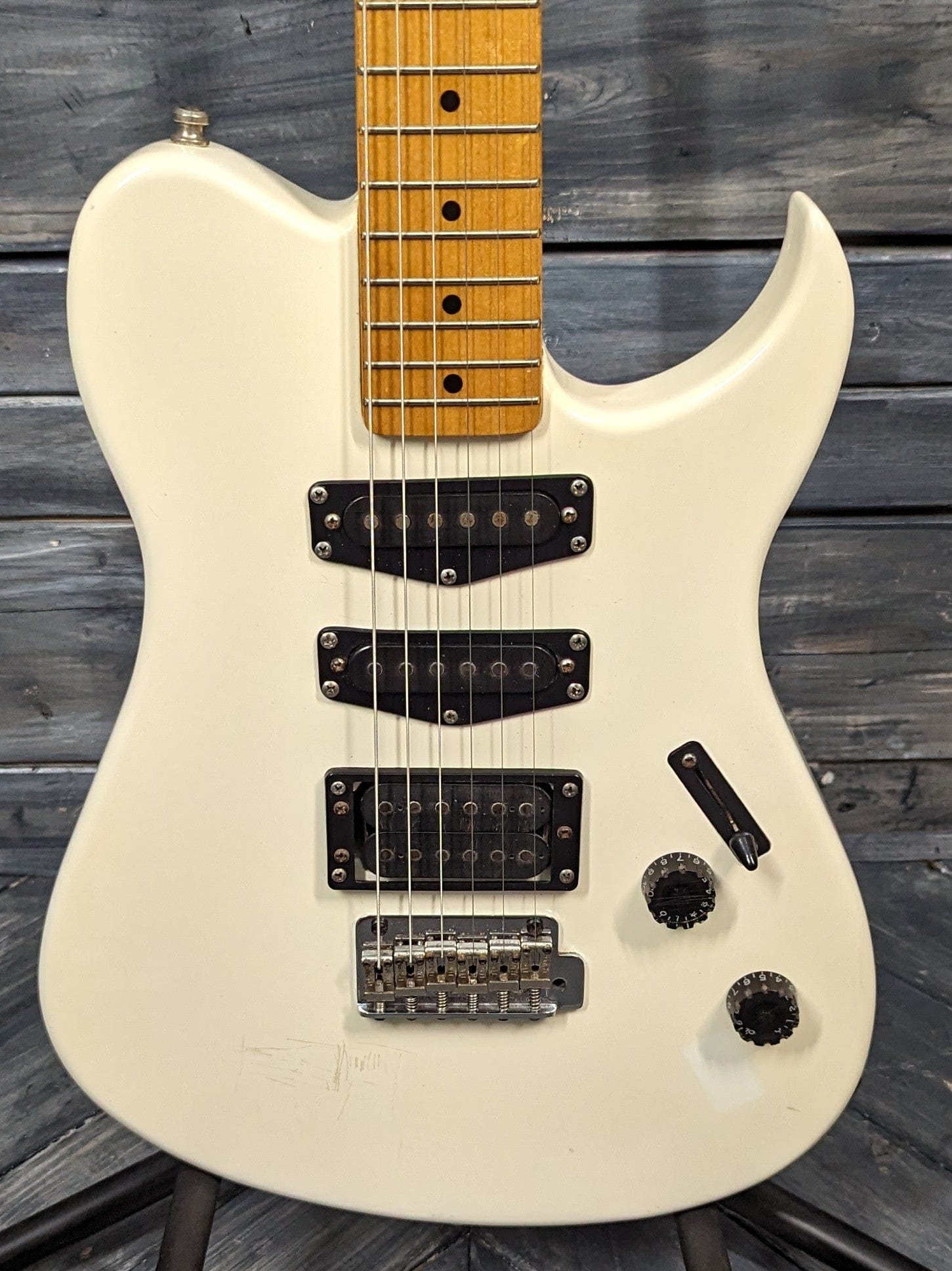 Squire by Fender テレキャスター USED