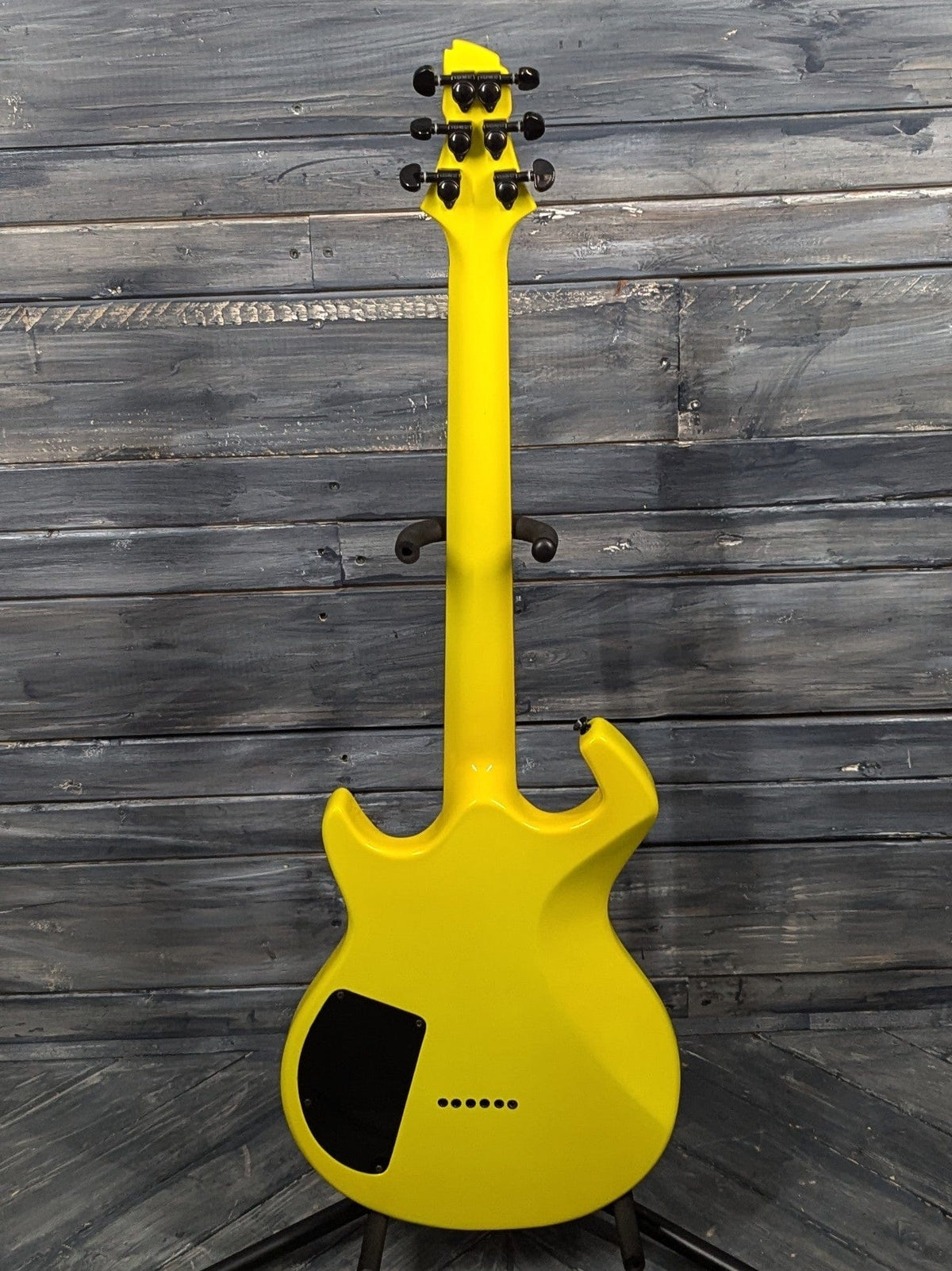 Switch Electric Guitar Used Switch Vibracell Electric Guitar with Gig Bag