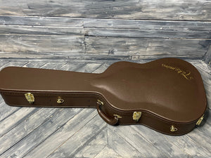 hard case for Takamine Left Handed JJ325SRC-12 LH John Jorgenson Signature Series 12-String Acoustic Electric Guitar
