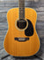 Takamine Acoustic Guitar Used Takamine 1990 F-400 12 String Acoustic Electric Guitar with Case