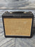 Used Tech 21 Trademark 10 front of the amp