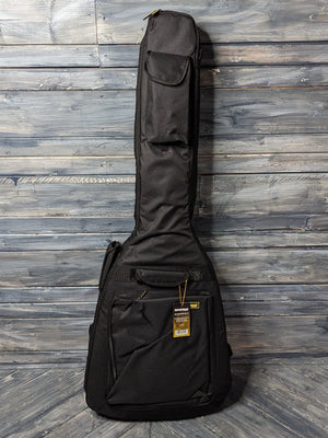 gig bag for Warwick RockBass Left Handed Alien Deluxe 5 String Fretless Acoustic Electric Bass