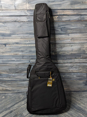 gig bag for Warwick RockBass Left Handed Alien Deluxe 6 String Acoustic Electric Bass