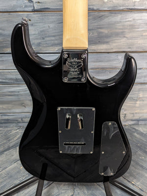 washburn Electric Guitar Washburn Left Handed X Series X-10 Electric Guitar