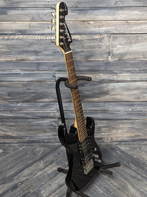 washburn Electric Guitar Washburn X Series X-5 3/4 Size Electric Guitar with Gig Bag