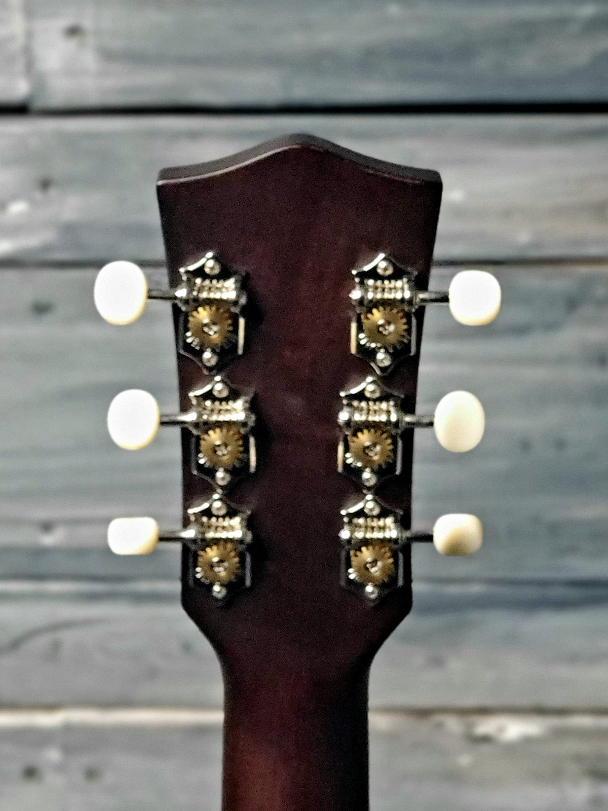 AMI-Guitars Acoustic Electric Guitar AMI-Guitars JM-AG45 AG Series Acoustic Electric Guitar- Sunburst