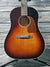 AMI-Guitars Acoustic Electric Guitar AMI-Guitars JM-AG45 AG Series Acoustic Electric Guitar- Sunburst