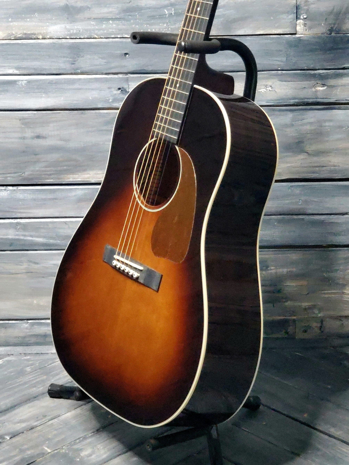 AMI-Guitars Acoustic Electric Guitar AMI-Guitars JM-AG45 AG Series Acoustic Electric Guitar- Sunburst