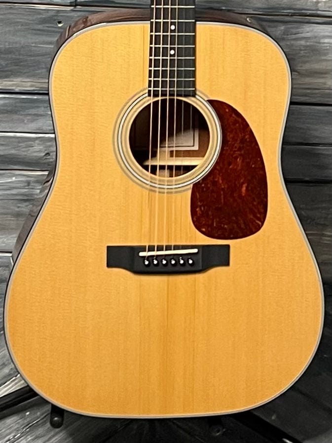 AMI-Guitars Acoustic Guitar AMI-Guitars DM-1 Standard Series Acoustic Guitar