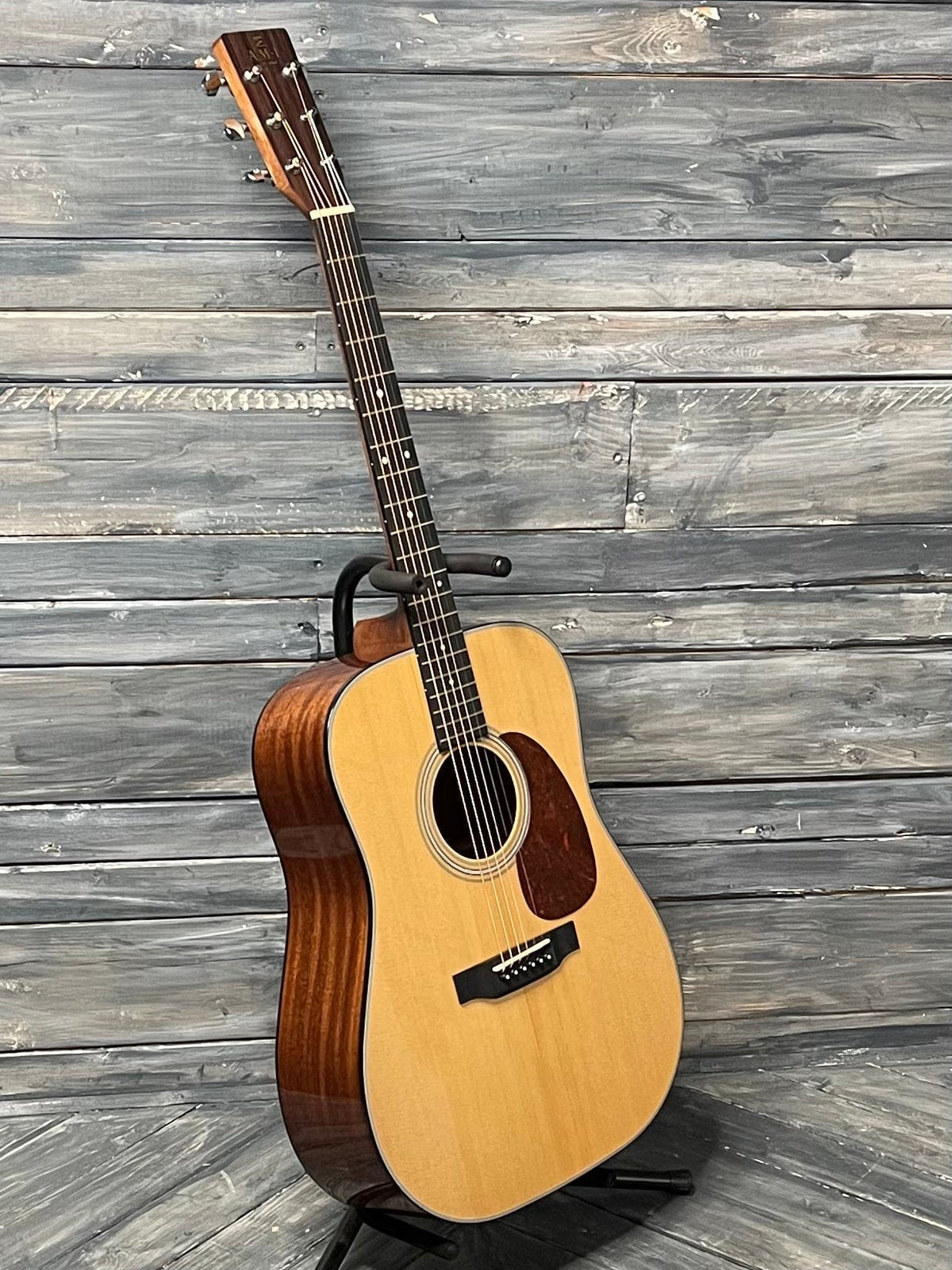 AMI-Guitars Acoustic Guitar AMI-Guitars DM-1 Standard Series Acoustic Guitar