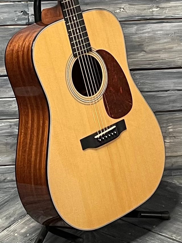 AMI-Guitars Acoustic Guitar AMI-Guitars DM-1 Standard Series Acoustic Guitar