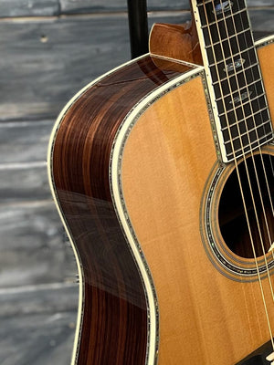 AMI-Guitars Acoustic Guitar AMI-Guitars DT-45 Standard Series Acoustic Guitar