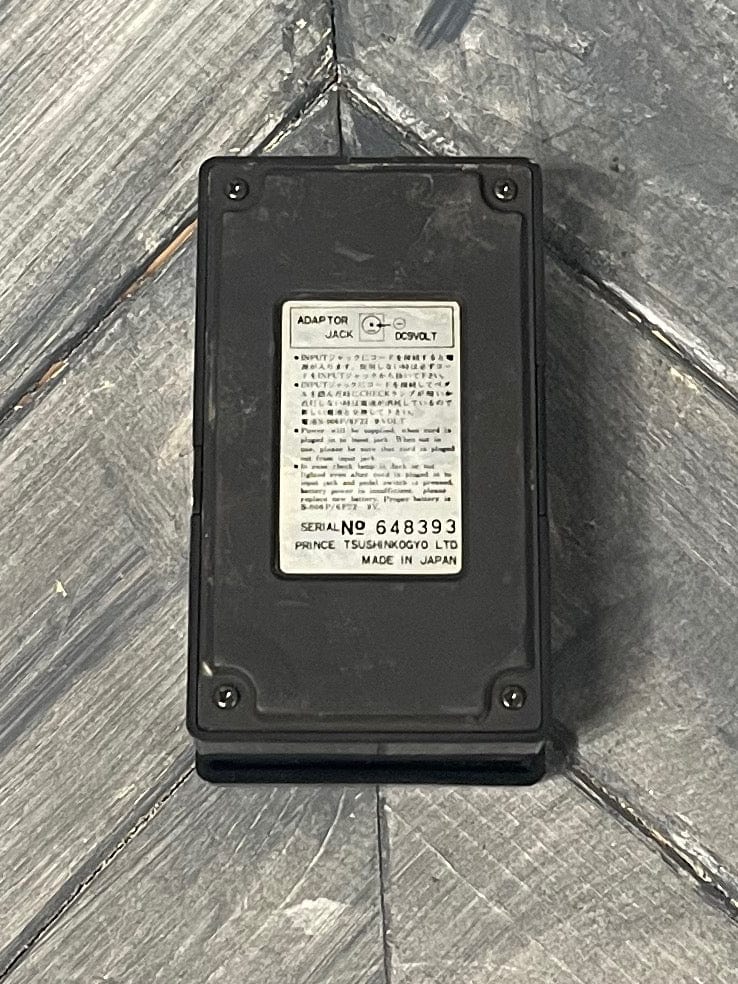 Arion pedal Used Arion SAD-1 Stereo Delay Effect Pedal