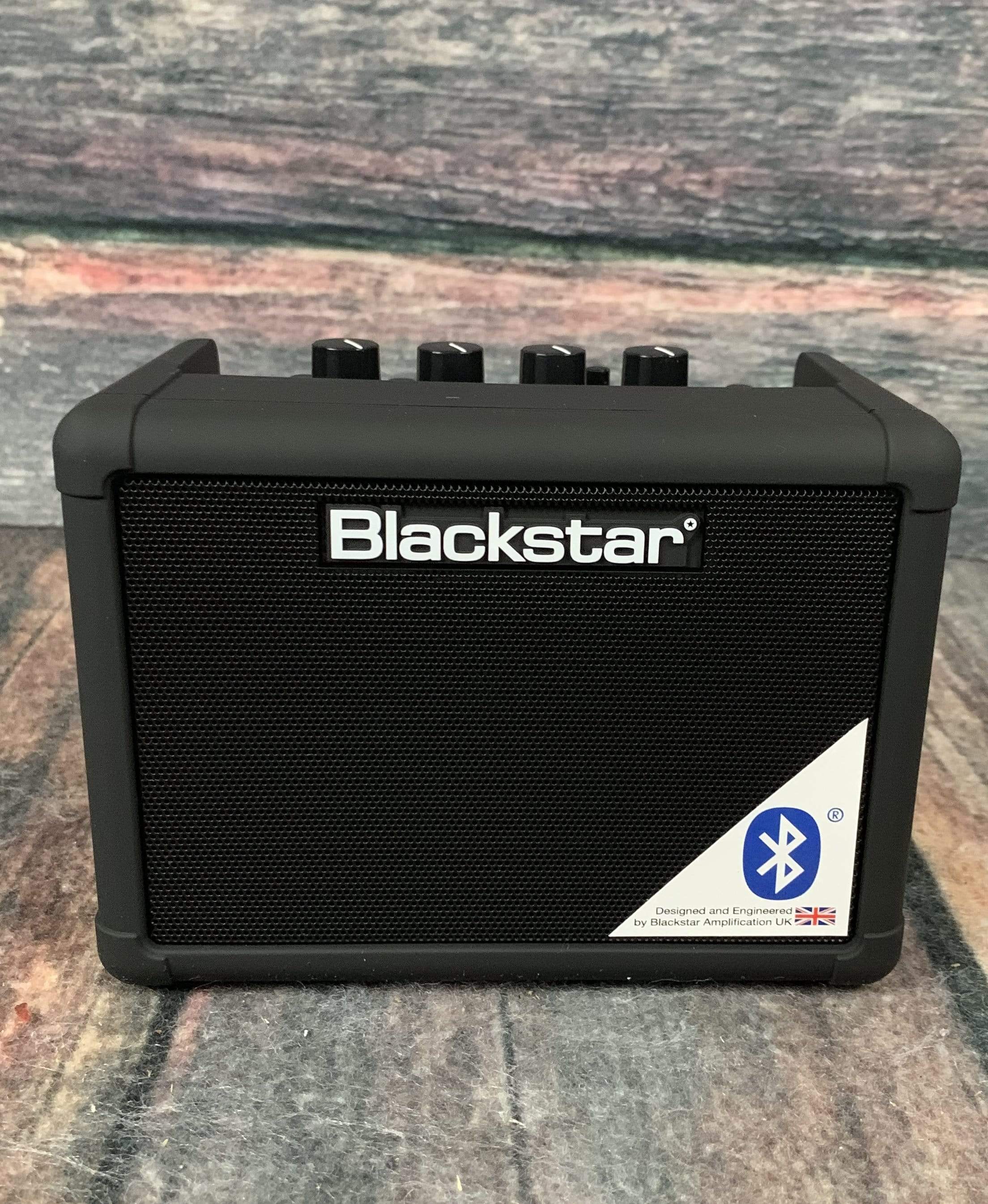 Blackstar FLY BLUE 3-watt 1x3