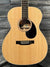 C.F. Martin Guitars Acoustic Electric Guitar Martin OME Cherry FSC® Certified Acoustic Electric Guitar