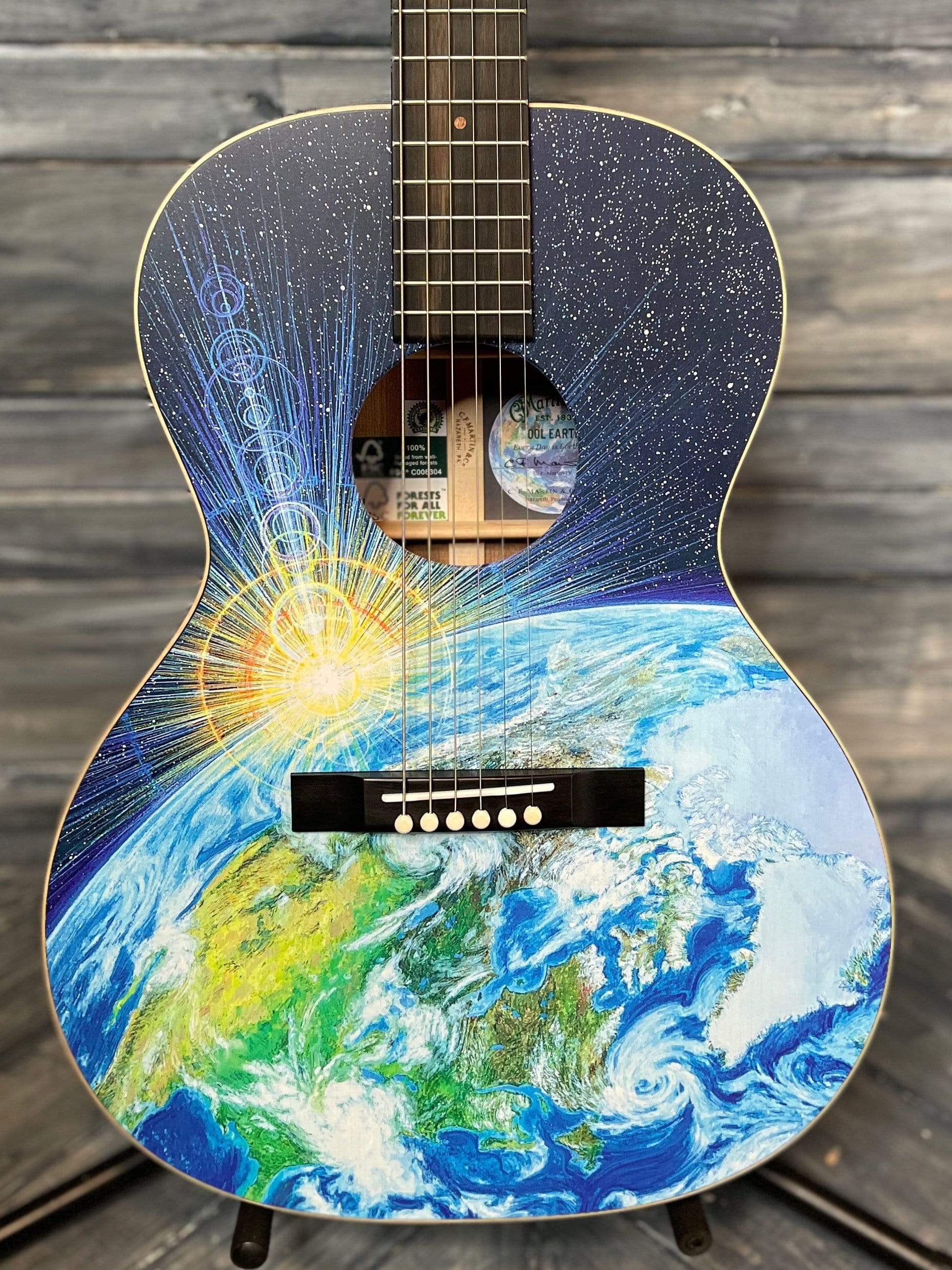 C.F. Martin Guitars - By Price: Highest to Lowest - Adirondack Guitar