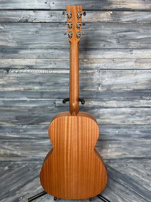 C.F. Martin Guitars Acoustic Guitar Martin 00L Earth Special Edition FSC Certified Acoustic Guitar