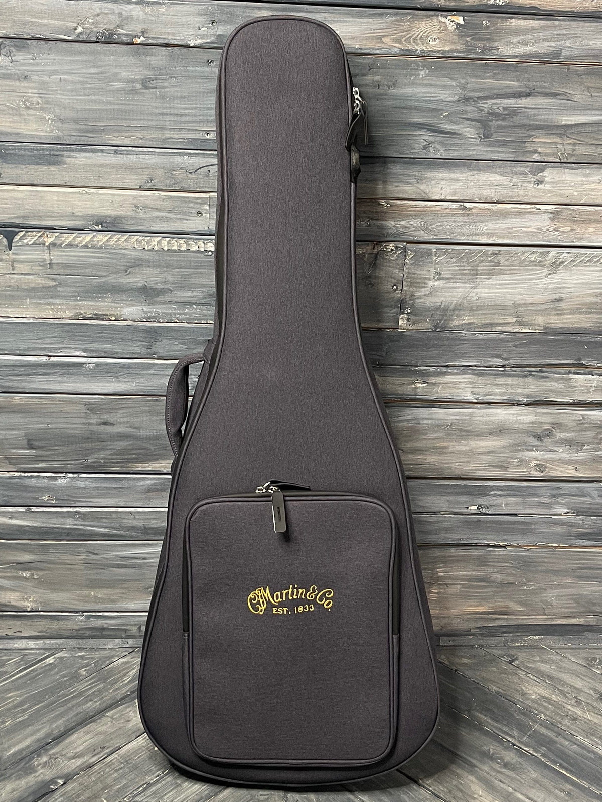 Martin gig bag front