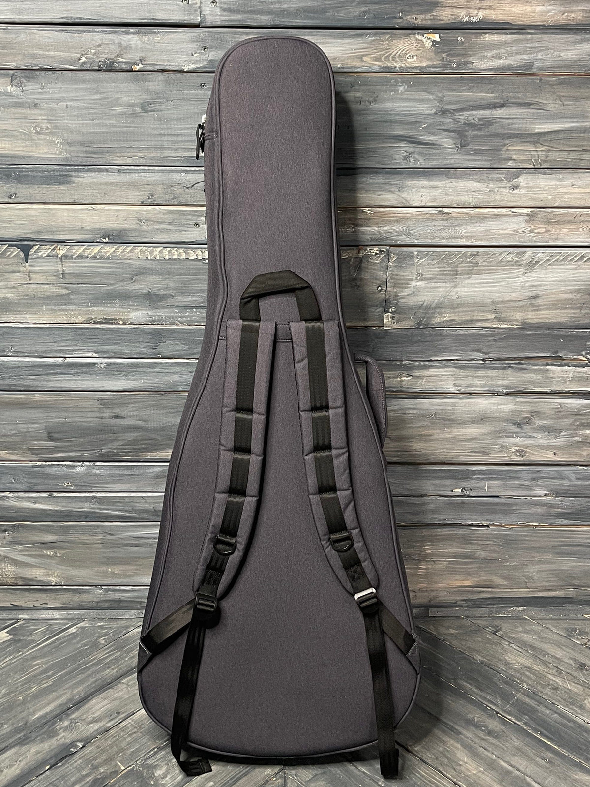Martin gig bag back