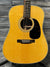 C.F. Martin Guitars Acoustic Guitar Martin D-28 Standard Series Acoustic Guitar
