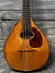 Used Martin 1923 A Style Mandolin close up of body